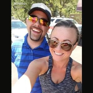 Meet your Posher, Mindy